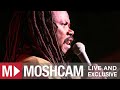 Luciano - It's Me Again Jah (Live in Sydney) | Moshcam