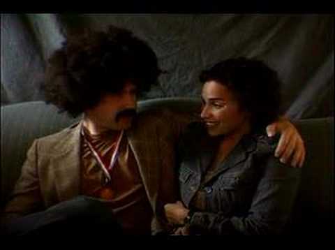 Bad Guys of the Bible Episode 3 - Samson & Delilah