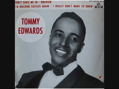 Please love me forever - Tommy Edwards