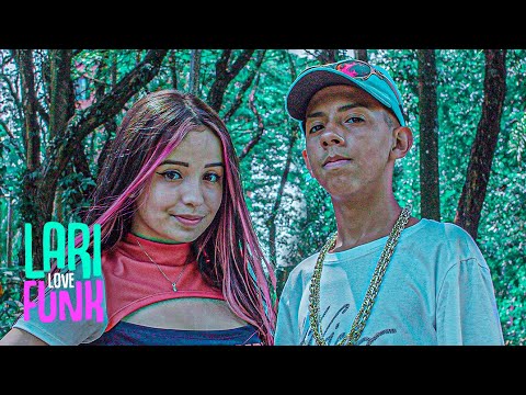 Mc NP  e Duda Calmon - Química Perfeita (DJ Alle Mark)