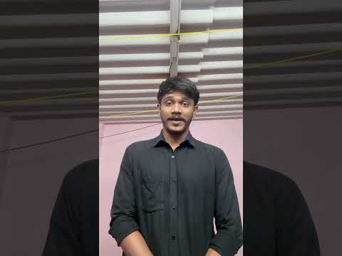 Prathamesh Introducing...