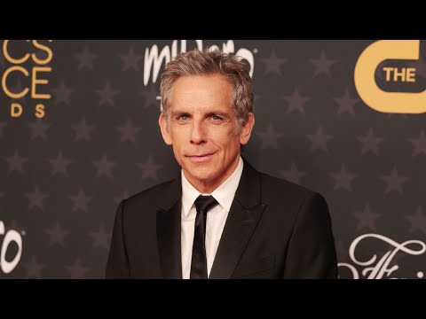 Ben Stiller protagonizará una nueva serie sobre una familia judía en Washington