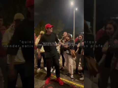 Ruffarz Estás Triste💔Freestyle