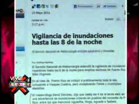 SuperXclusivo - Festival de errores de El Nuevo Día