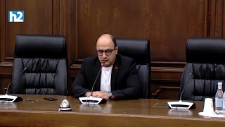 Ընկերների ջերմ խոսակցություն էր. Մամիջանյանը՝ Ալիև-Փաշինյան լուսանկարների մասին: Լրաբեր - 25.10.2024