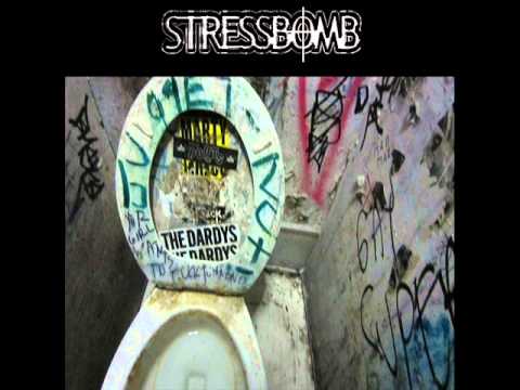 Stressbomb - Who's In Charge (2012)