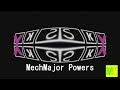 Klasky Csupo MechMajor Powers
