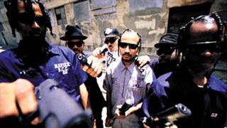 South Central Cartel - S.C.G'z