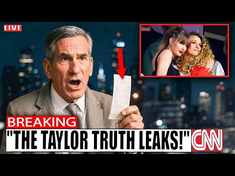 Bryan Freedman ENDS Blake Lively's Career by Exposing Her Shocking Connection to Taylor Swift!