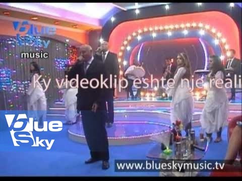 Ismet e Visar Peja - Kush mi kjan hallet e mia