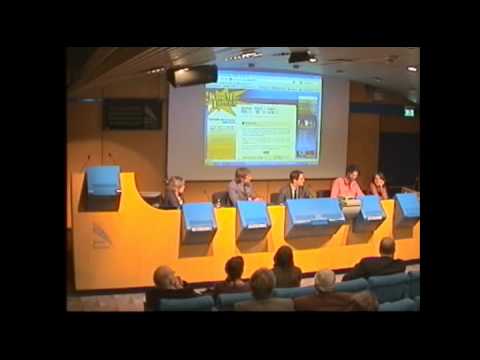 Conferenza Nexa su Internet & Società 2009 - gestione collettiva e Creative Commons