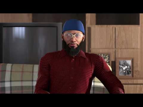 Nba 2k16 Best Shooting Guard Build