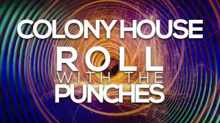 Roll With the Punches Music Video