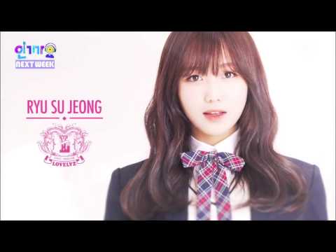 [LIVE_HD] 141109 HI SUHYUN feat BOBBY NEXT WEEK @ Inkigayo