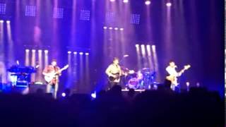 Alabama - Fox Theatre 5/18/13 Lady Down On Love