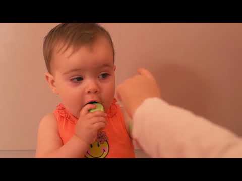 Growing Up with Others - Episode 1: Playful Wandering - La Maison des Maternelles #LMDM