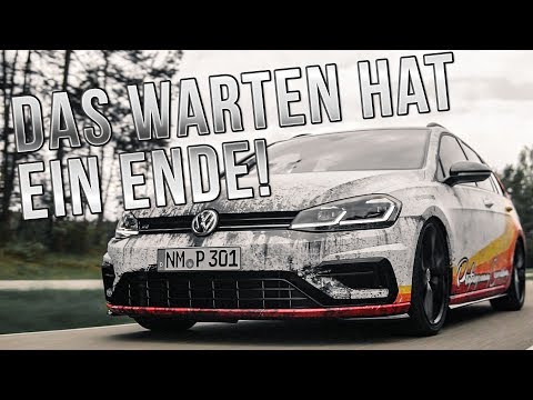 Pstylesgermany - Golf 7 R Variant, Das Warten hat eine Ende - Teil 2, Folie, Coating, Downpipe