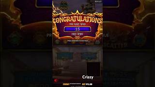 Download lagu Gates of Gatotkaca 1000 MAX WIN 75K 🙏🏻🥹 mp3