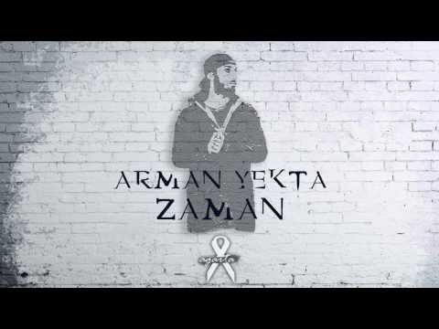 Arman Yekta - Zaman (Prod. by İmpala)