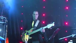 Whisky a Go Go - Roupa Nova - Cover - Banda BhShow