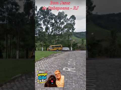 Bom Jesus do Itabapoana Município do Noroeste Fluminense Shorts Ep 6b