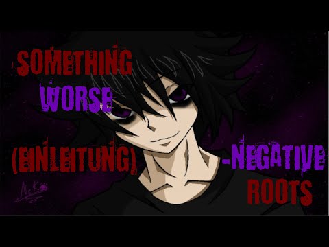 Creepypasta-Something Worse Einleitung