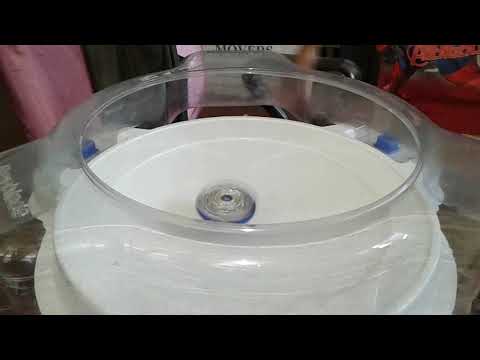 Nightmare Longinus.Ds Unboxing