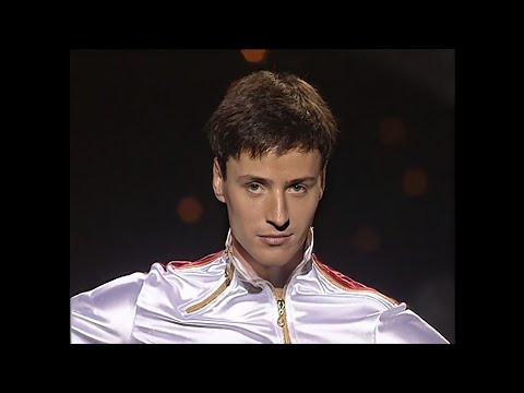 💫 V I T A S 💫 Songs of My Mother Full Concert (Moscow, November 2003)