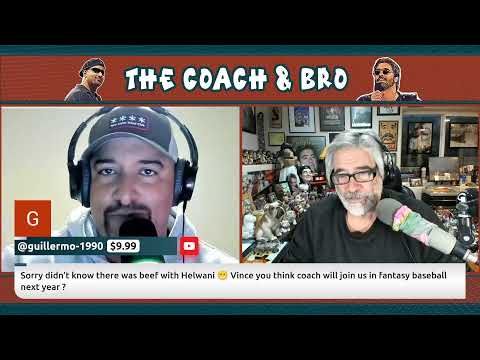 Last Raw of 2025! | Coach and Bro | Dec 29