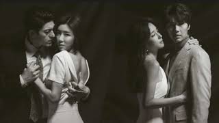 K-Drama Love In Sadness OST :Stay With Me (Lazy Edit Ver.)