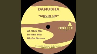 Movin On (Club)