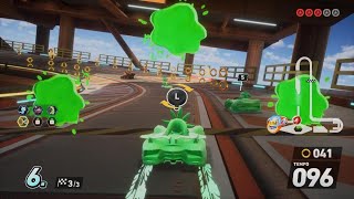 Sonic Racing: CrossWorlds Part 7