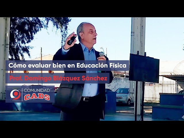 Vídeo relacionado con La Educación Física: 551 (Biblioteca Temática del Deporte)