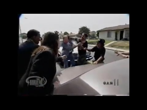 Alpha 66 Clashes With Cuban Aid Caravan