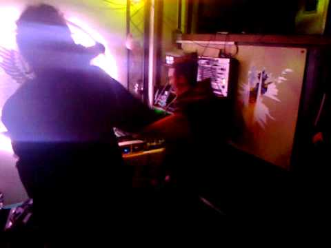 Tecniche Perfette sel.Marche Abruzzo 2011 - Filo di Frizione vs Disa  (Finale, Giro della morte)