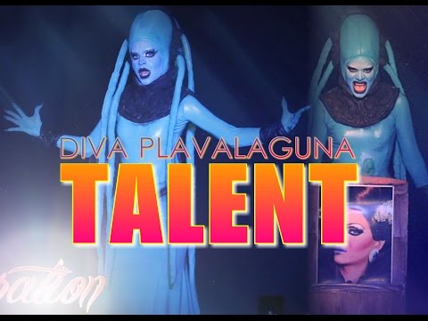 "DIVA PLAVALAGUNA" JULITZA GLAMOURS | MISS GENERATION® PUERTO RICO 2015