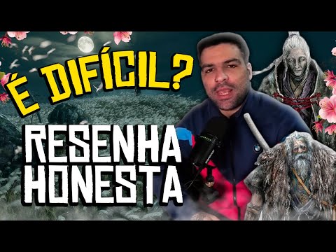 I PLATINUMIZED THE DREADED SEKIRO, IS IT REALLY ALL THAT? (HONEST REVIEW)