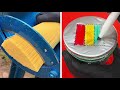 Satisfying ASMR Videos That Mesmerize Your Eyes