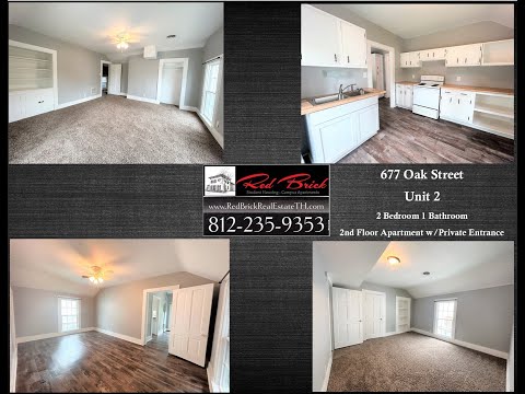 677 Oak - Video 2 of 2