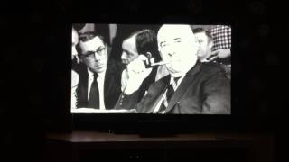 John Lennon &quot;I&#39;m really scared&quot;