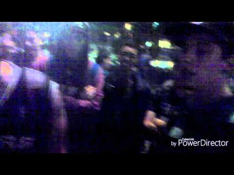 TEGO vs SEDA *2ronda* Freestyle en las vegas 12/3