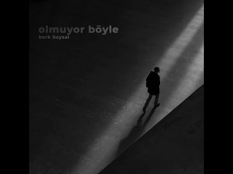 Berk Baysal - Ölmedim