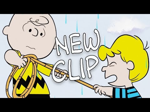 スヌーピー｜ルーシーとシュローダーのピアノ｜下水道か後か｜BRAND NEW PEANUTS ANIMATION｜子供向けビデオ