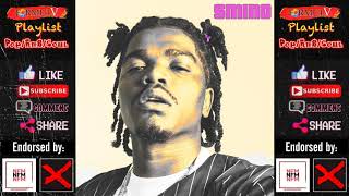 SMINO - COUPE SE&#39; YERN (AUDIO) (HQ QUALITY)