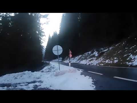 2018-12-01 Zero DS meets snow in Austria