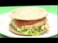 Chicken Salad Sandwich With Thousand Island Recipe : Chicken Salads & Sandwiches