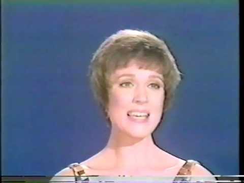 Julie Andrews - Time Is My Friend