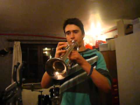 trompette dodo l'enfant do