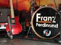 Franz Ferdinand - Heisa-ho (De Kift cover) 