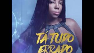Ludmilla - tá tudo errado 2017